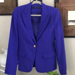 Ivanka Trump Dress Jacket